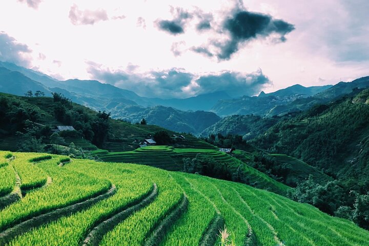 Private Full Day Tour in Sapa by Car