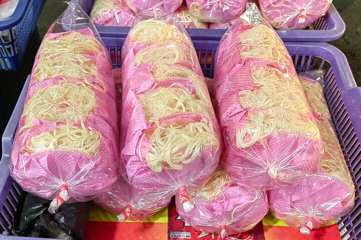 Experience Jakarta Street Food Scene with MRT Transportation