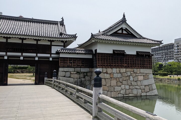 Hiroshima Peace & History Tour: Why the Atomic Bomb Was Dropped