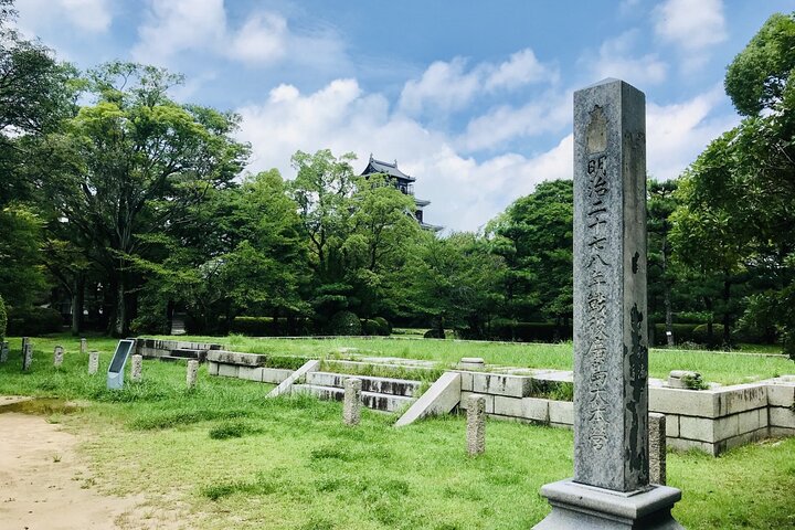 Hiroshima Peace & History Tour: Why the Atomic Bomb Was Dropped