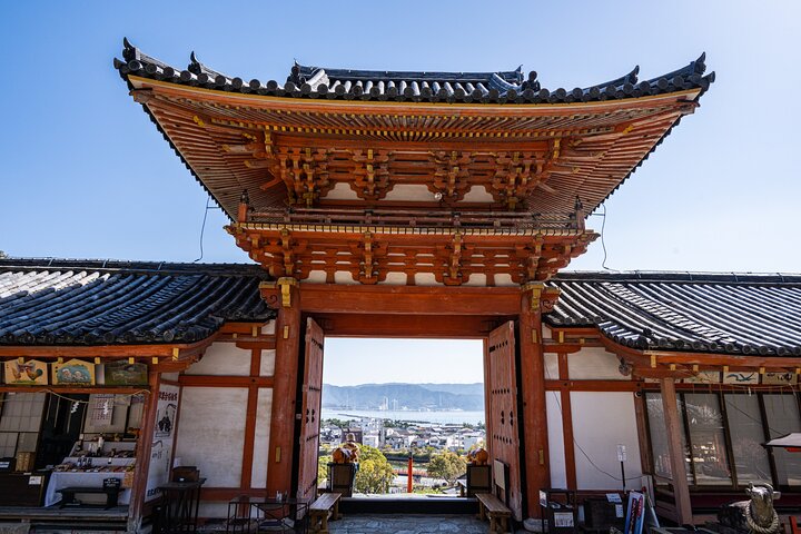 Wakayama Private Customizable Full Day Tour