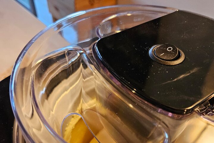 Chianti - Fresh Pasta and Ice Cream Course with Lunch or Dinner