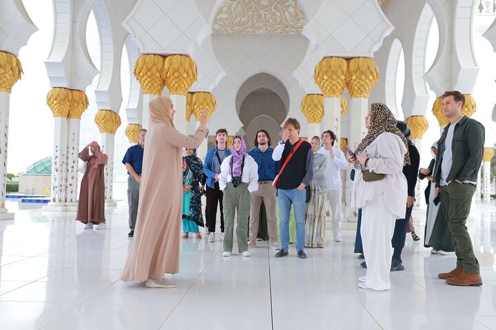 Yas Island Theme Parks Combo tickets