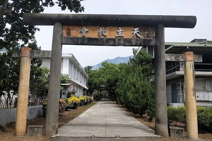 2026 Taroko Gorge Tour Excellent Cultural Stories , 8 Hours