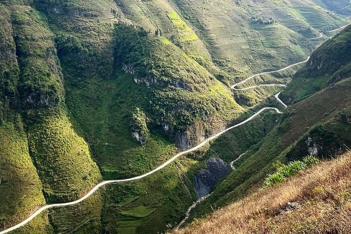 Ha Giang Loop 3 days 2 nights