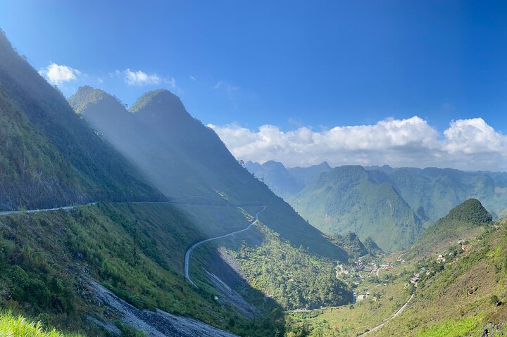 Ha Giang Loop 3 days 2 nights