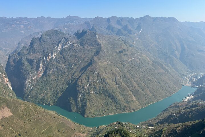 Ha Giang Loop 3 days 2 nights