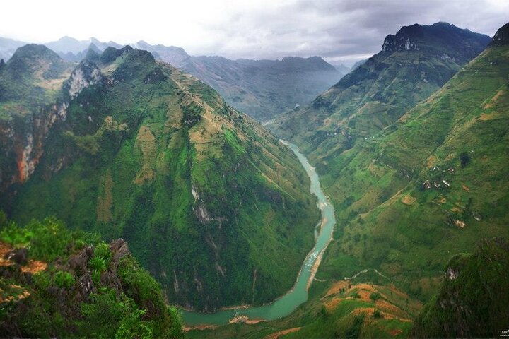 Ha Giang Loop 3 days 2 nights