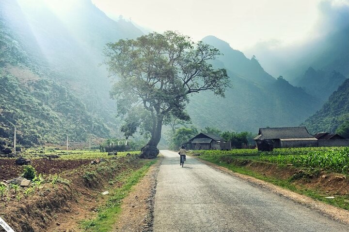 Ha Giang Loop 3 days 2 nights
