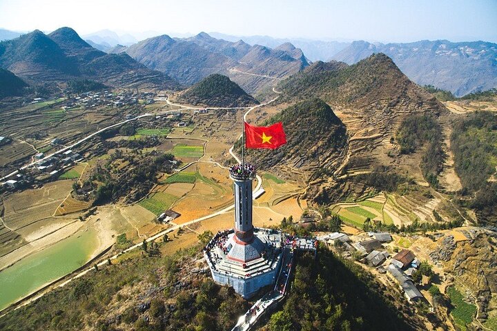 Ha Giang Loop 3 days 2 nights