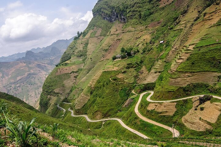 Ha Giang Loop 3 days 2 nights
