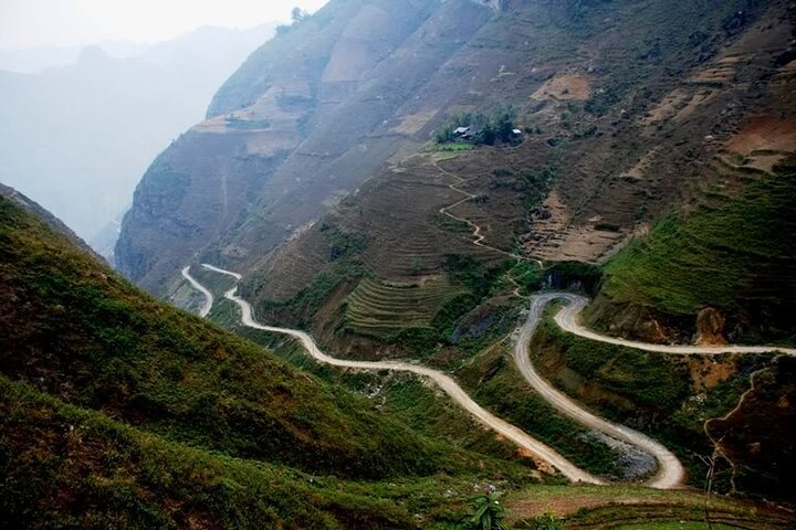 Ha Giang Loop 3 days 2 nights