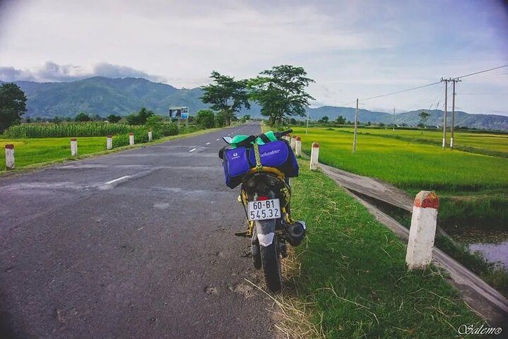 Ha Giang Loop 3 days 2 nights
