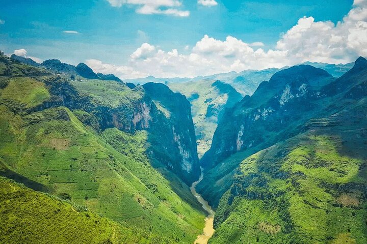 Ha Giang Loop 3 days 2 nights