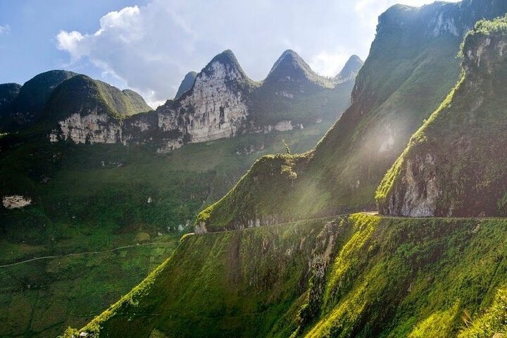 Ha Giang Loop 3 days 2 nights