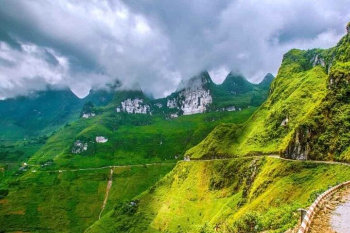 Ha Giang Loop 3 days 2 nights