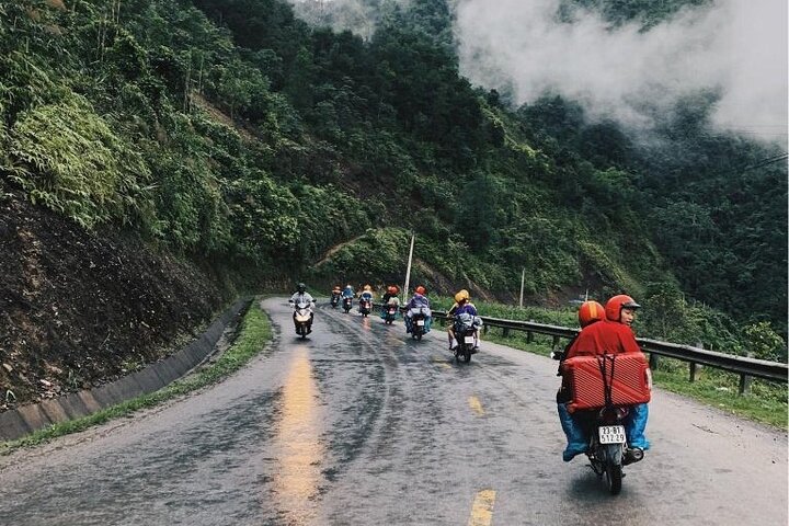Ha Giang Loop 3 days 2 nights