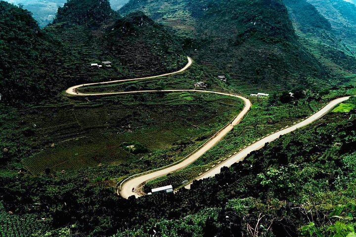Ha Giang Loop 3 days 2 nights