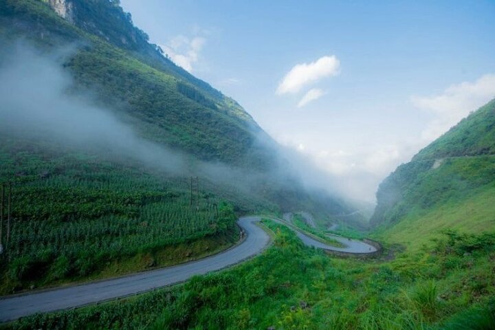 Ha Giang Loop 3 days 2 nights