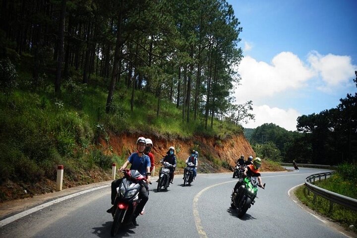 Ha Giang Loop 3 days 2 nights
