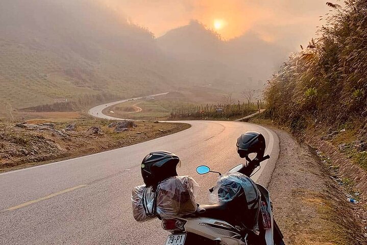 Ha Giang Loop 3 days 2 nights