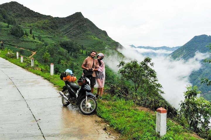 Ha Giang Loop 3 days 2 nights