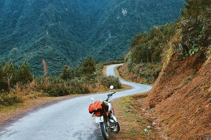 Ha Giang Loop 3 days 2 nights