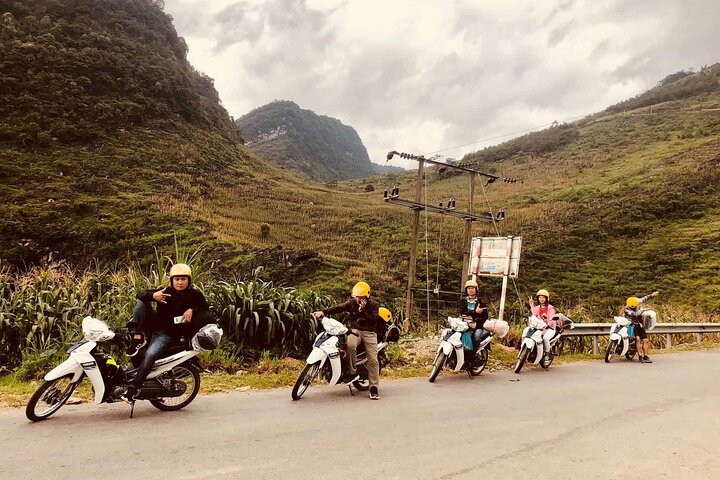 Ha Giang Loop 3 days 2 nights