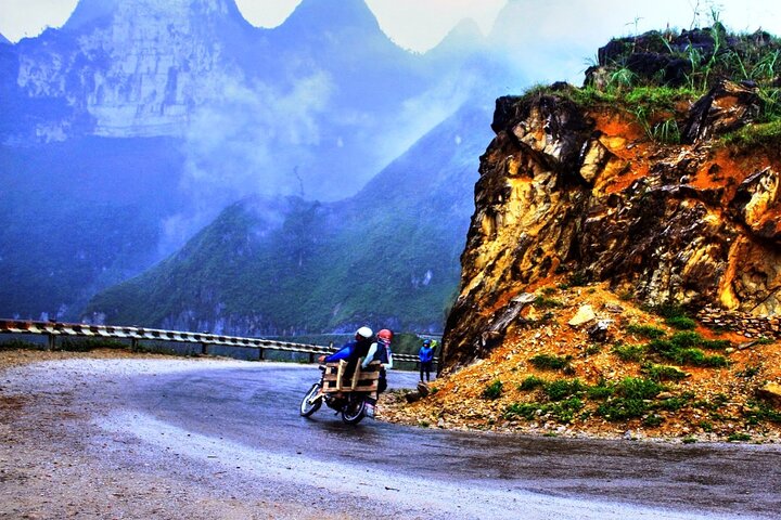 Ha Giang Loop 3 days 2 nights