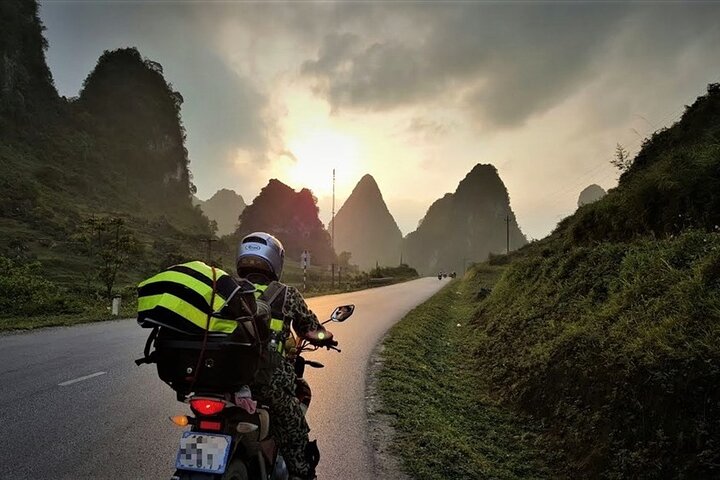 Ha Giang Loop 3 days 2 nights