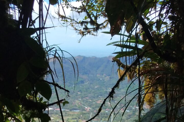 Private Tour - The Caldera Route with Plunge and Transportation