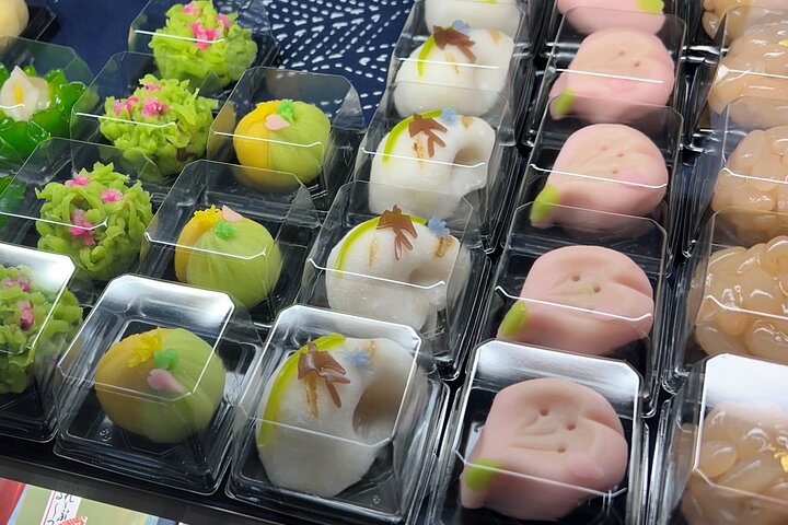 Local Food Tour in Shiogama, Japan Top Tuna and Sushi Town