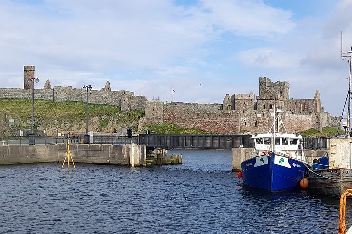 Isle of Man Northern Discovery Tour - Half Day