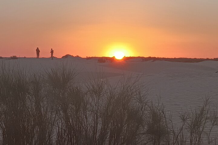 3-Day Private Excursion to the Sahara departing from Hammamet
