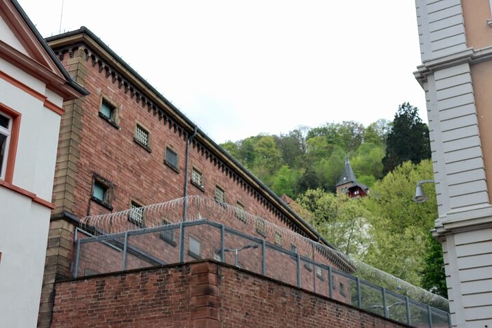 Heidelberg Walking Tour: Explore Top Sights & Hidden Gems