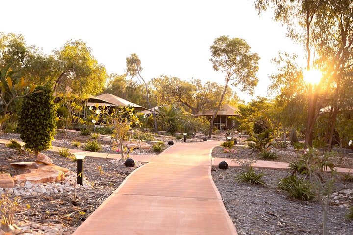 Horizontal Falls Tour with Cygnet Bay Overnight Accommodation