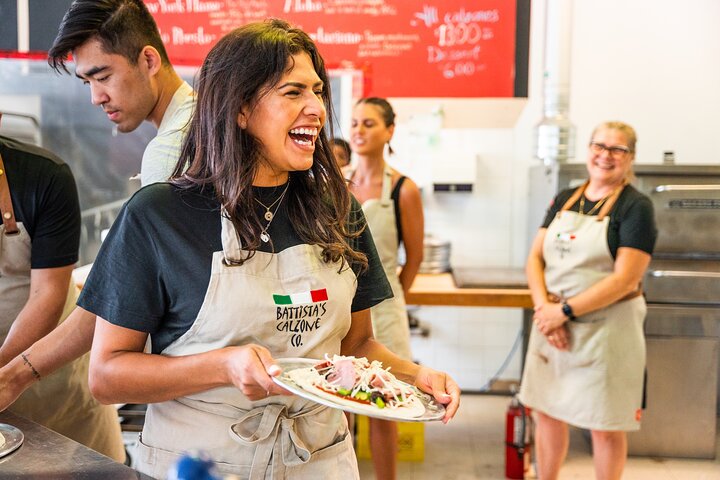 Edmonton's #1 Food Bike Tour: The Best Local Food Tour on E-Bikes