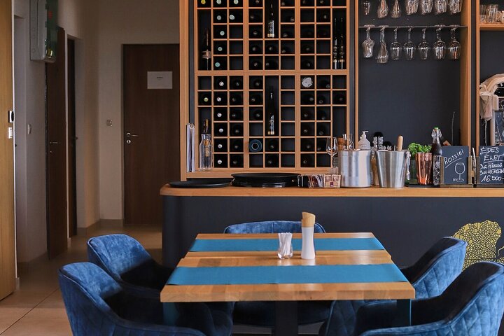 UNESCO World Heritage Wine Day Tour in Tokaj Hungary with Food