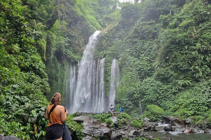 Lombok Private Customize Tour