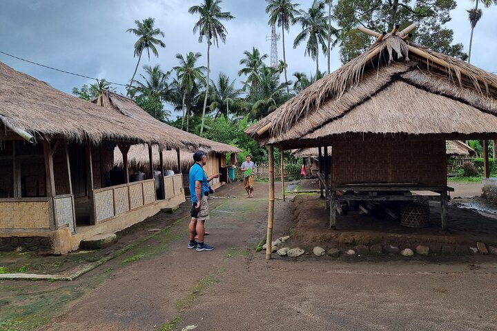 Lombok Private Customize Tour