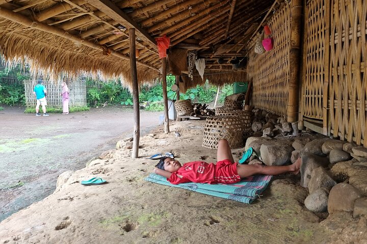 Lombok Private Customize Tour