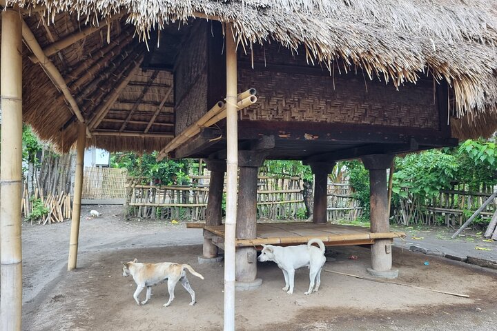 Lombok Private Customize Tour