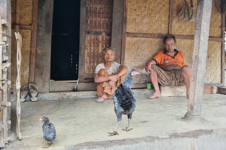 Lombok Private Customize Tour