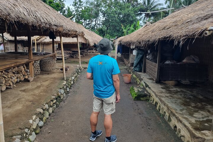 Lombok Private Customize Tour