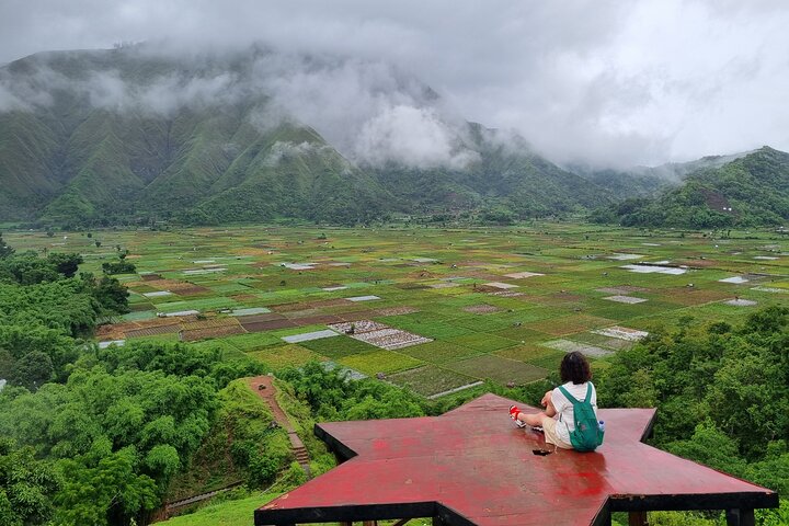 Lombok Private Customize Tour