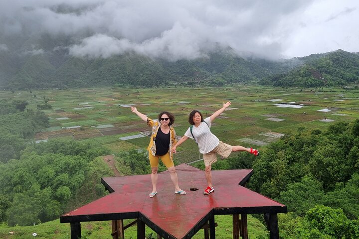 Lombok Private Customize Tour