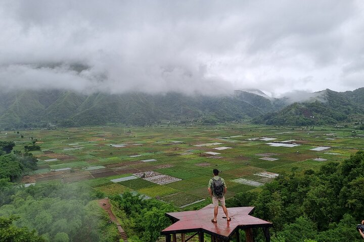 Lombok Private Customize Tour