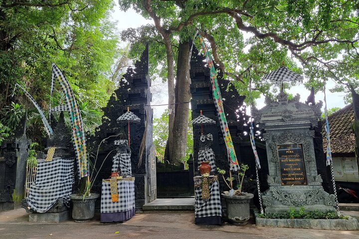 Lombok Private Customize Tour
