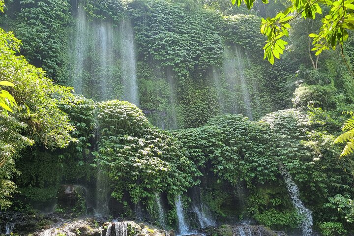 Lombok Private Customize Tour