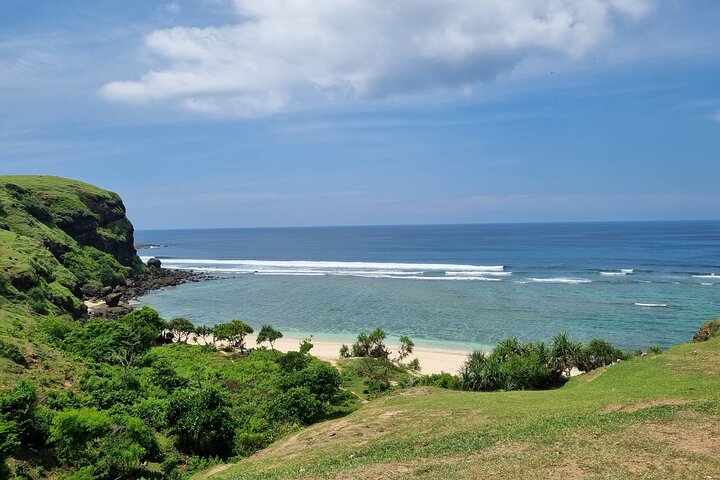 Lombok Private Customize Tour